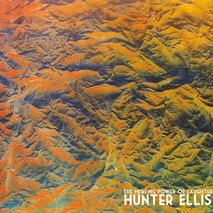“Hunter Ellis”的封面