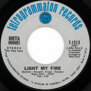 Light My Fire