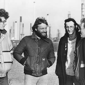 The Amazing Stroopwafels photo provided by Last.fm