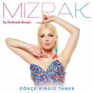 Mızrak (By Özdemir Remix)
