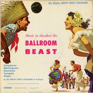 Music to Awaken the Ballroom Beast