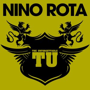 The Unforgettable Nino Rota