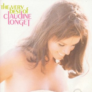 THE BEST OF CLAUDINE LONGET