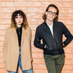 DIN photo provided by Last.fm