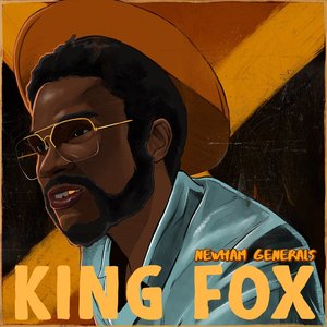 King Fox - Single