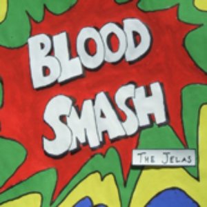 'Blood Smash'の画像