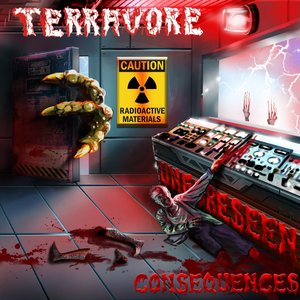 Unforeseen Consequences (Spectrum Of Death)