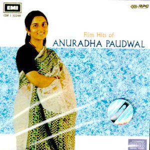Film Hits of Anuradha Paudwal