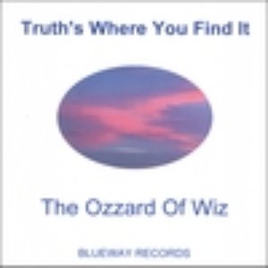 The Ozzard of Wiz 的头像