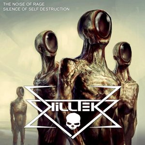 The Noise of Rage/ Silence of Self Destruction