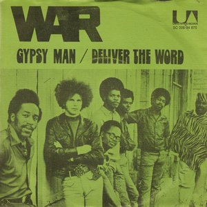 Gypsy Man