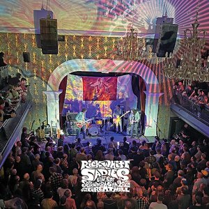 Live At The Great Hall