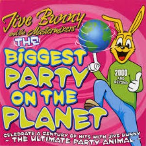 The Biggest Party On The Planet