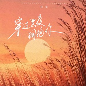 穿过黑夜拥抱你 - Single