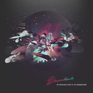 The Unfinished Story of the Unknown Band - EP