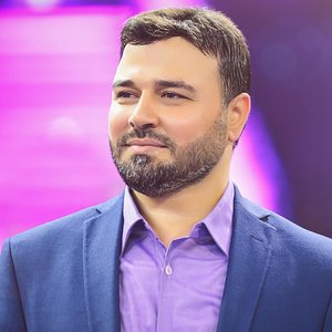 علي العطار 的头像