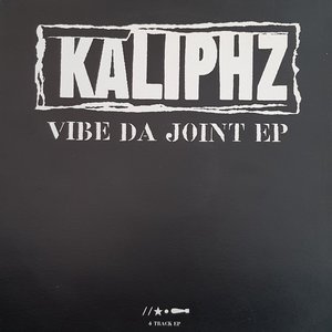 Vibe Da Joint EP