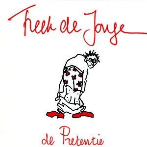 De pretentie