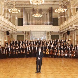 Avatar für Orchestral Artists