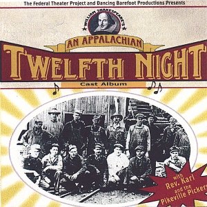 An Appalachian Twelfth Night