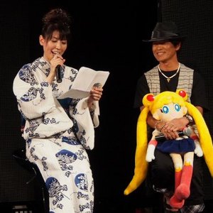 三石琴乃・古谷徹 的头像