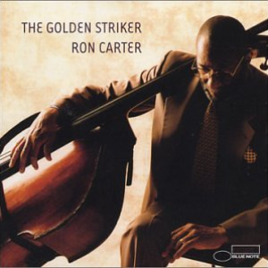 The Golden Striker cover