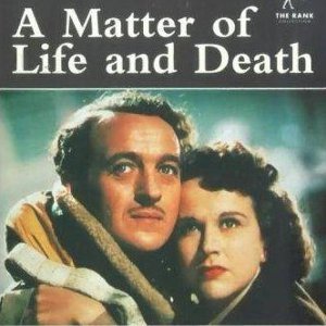 A Matter of Life and Death