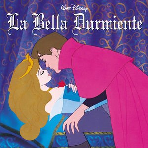 Sleeping Beauty Original Soundrack (Spanish Version)