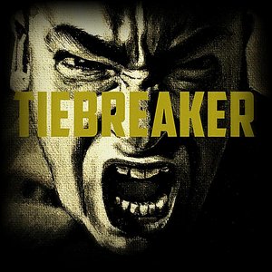 “Tiebreaker - EP”的封面