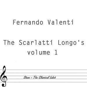 The Scarlatti Longo's Vol 1