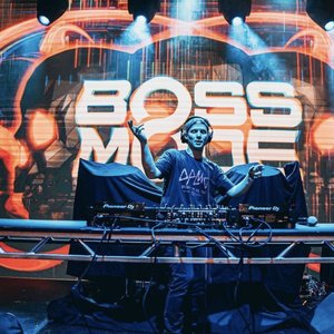 Boss Mode 的头像