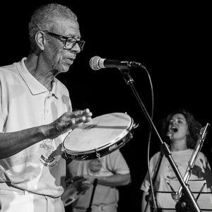 Mestre Brasilia 的头像