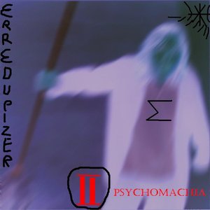 Image for 'Psychomachia II'