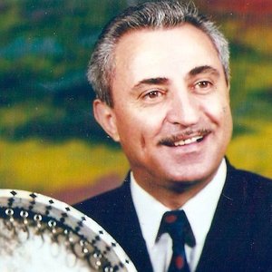 Baba Mahmudoğlu 的头像