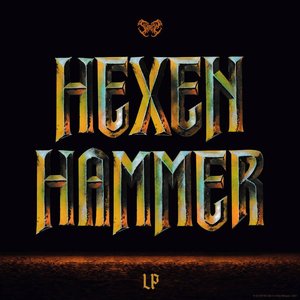 Hexenhammer (LP)