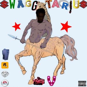 Swaggitarius