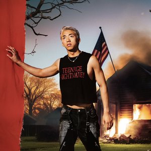 Mad's World - Single
