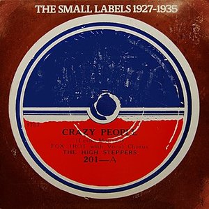 The Small Labels 1927 - 1935