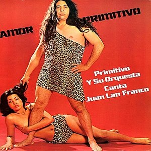 Amor Primitivo