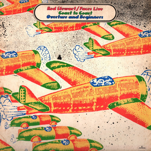 Rod Stewart - Coast To Coast Overture And Beginners - Zortam Music