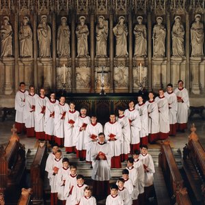 Choir of New College Oxford/Edward Higginbottom için avatar