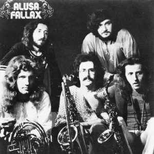 Soliloquio — Alusa Fallax | Last.fm