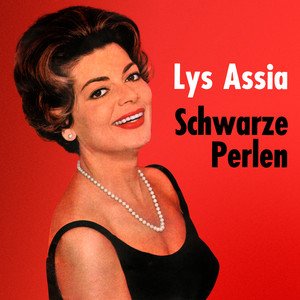 Schwarze Perlen