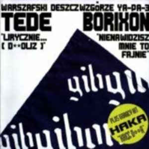 Gib Gibon Skład 的头像
