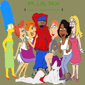 Image for 'Plus Tax'