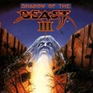 Shadow of the Beast III