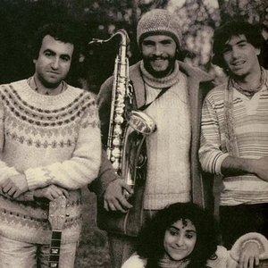 Avatar for Grupo de Improvisación Tercer Mundo
