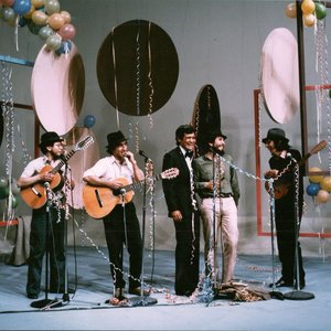 Los Carrangueros de Ráquira 的头像