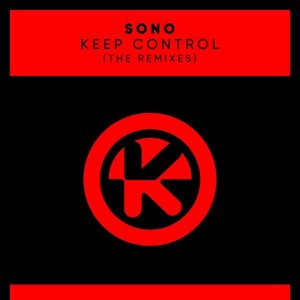 Keep Control (The Remixes)