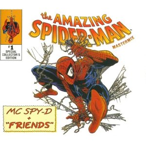 The Amazing Spider-Man